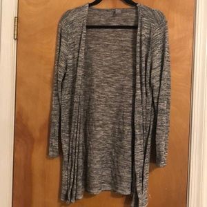 Lightweight cardigan